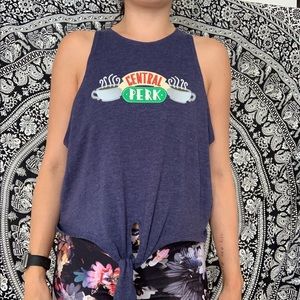 FRIENDS Tank Top